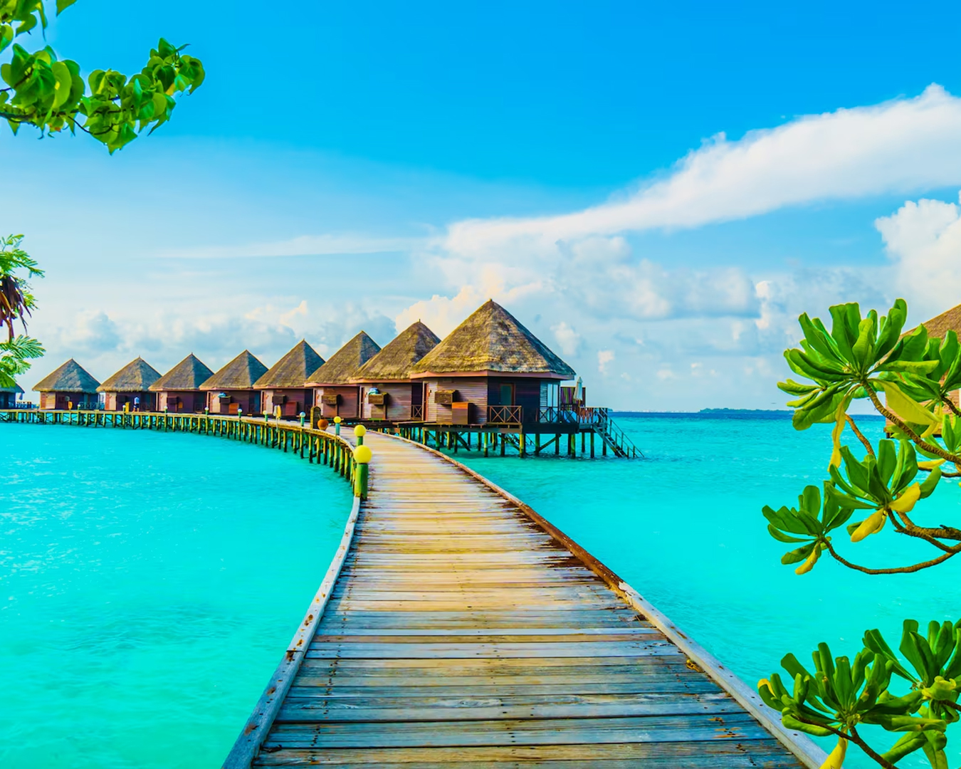 Promote Tourism Place